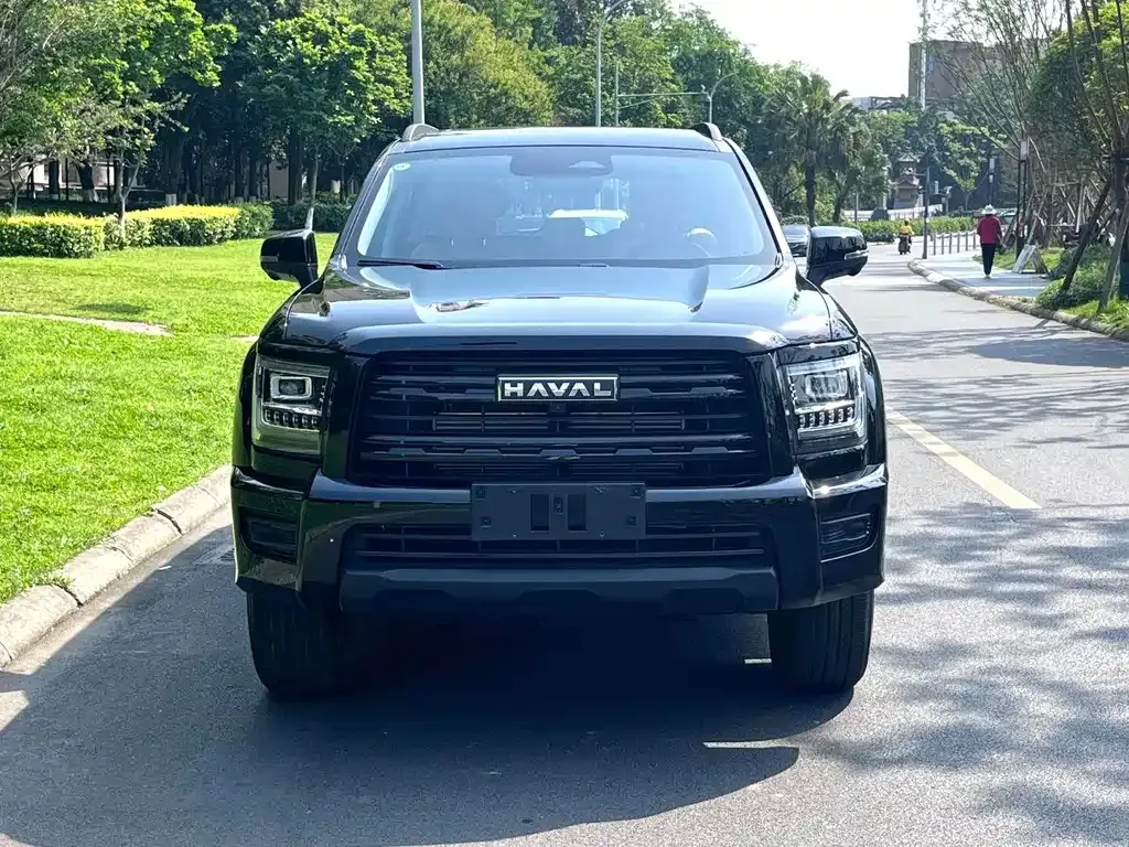 Haval H5 — фото 10