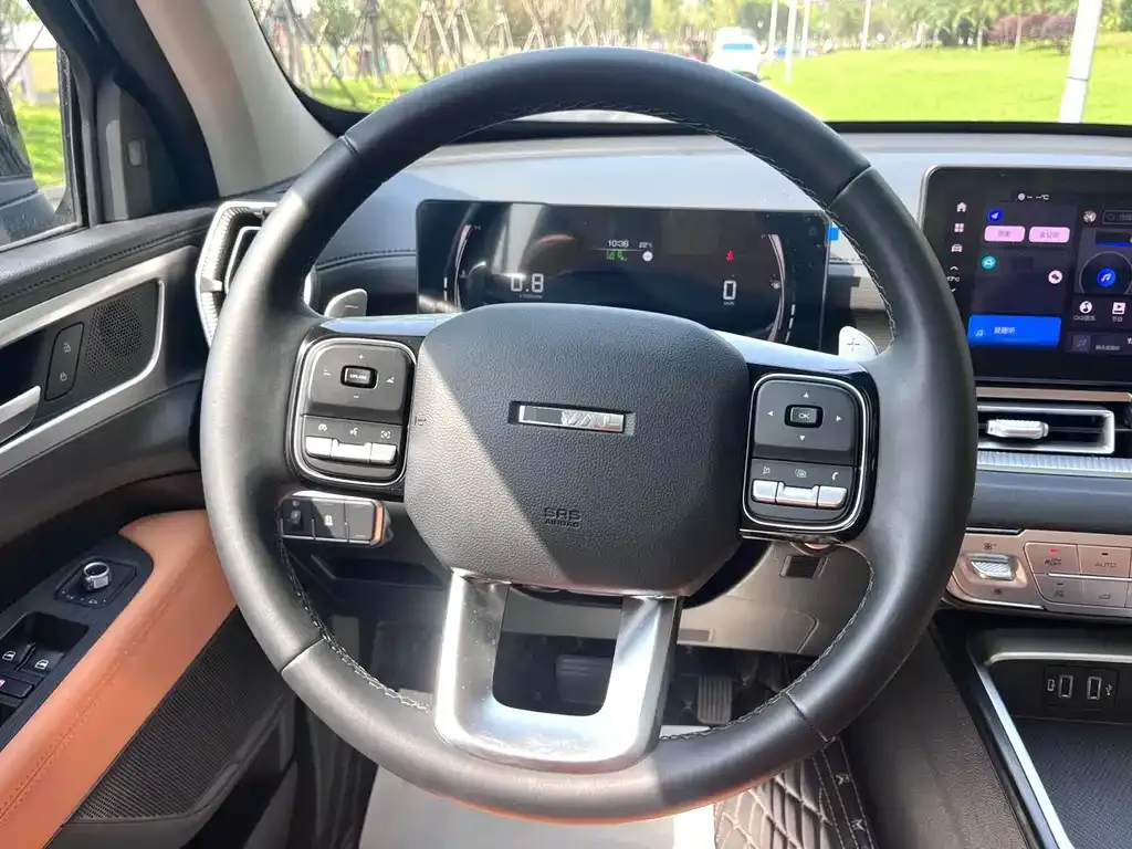 Haval H5 — фото 2