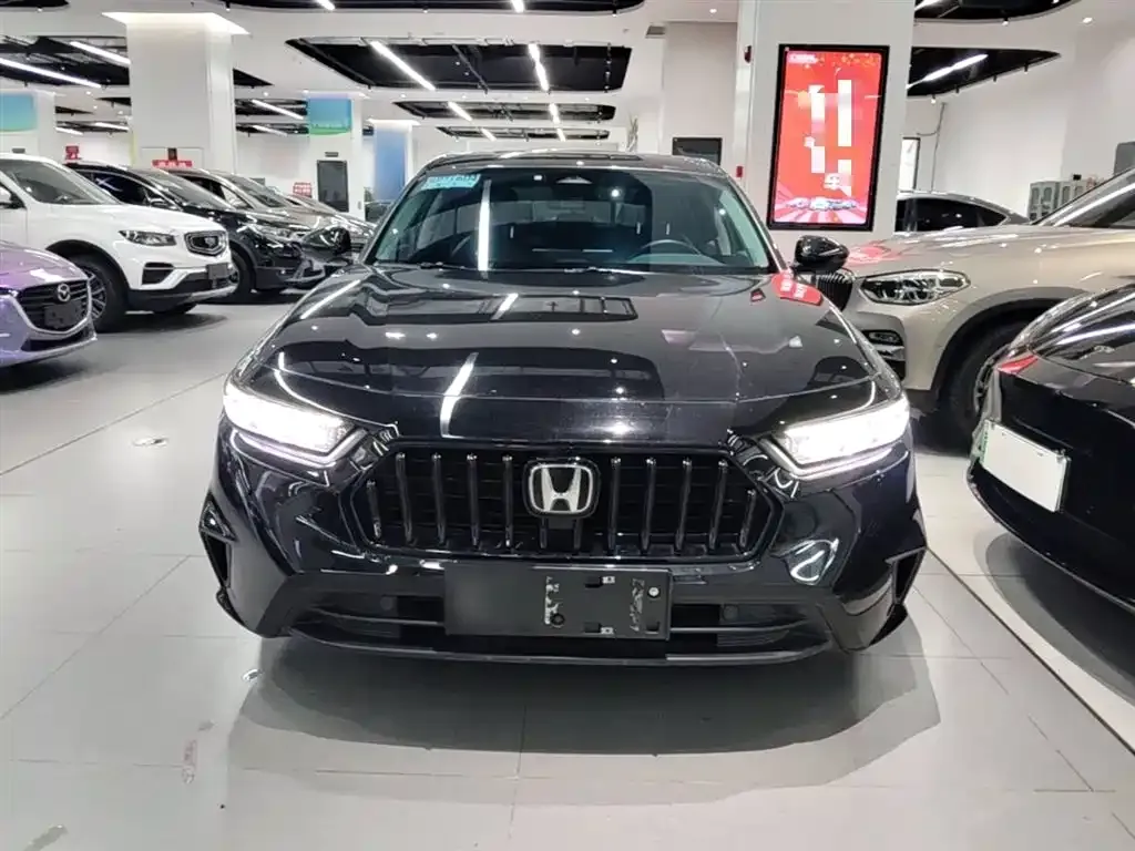 Honda Inspire — фото 7