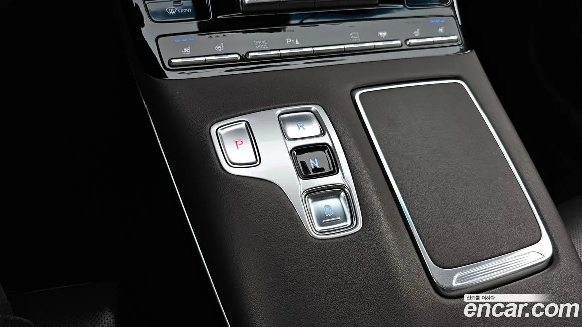 Hyundai Grandeur — фото 10