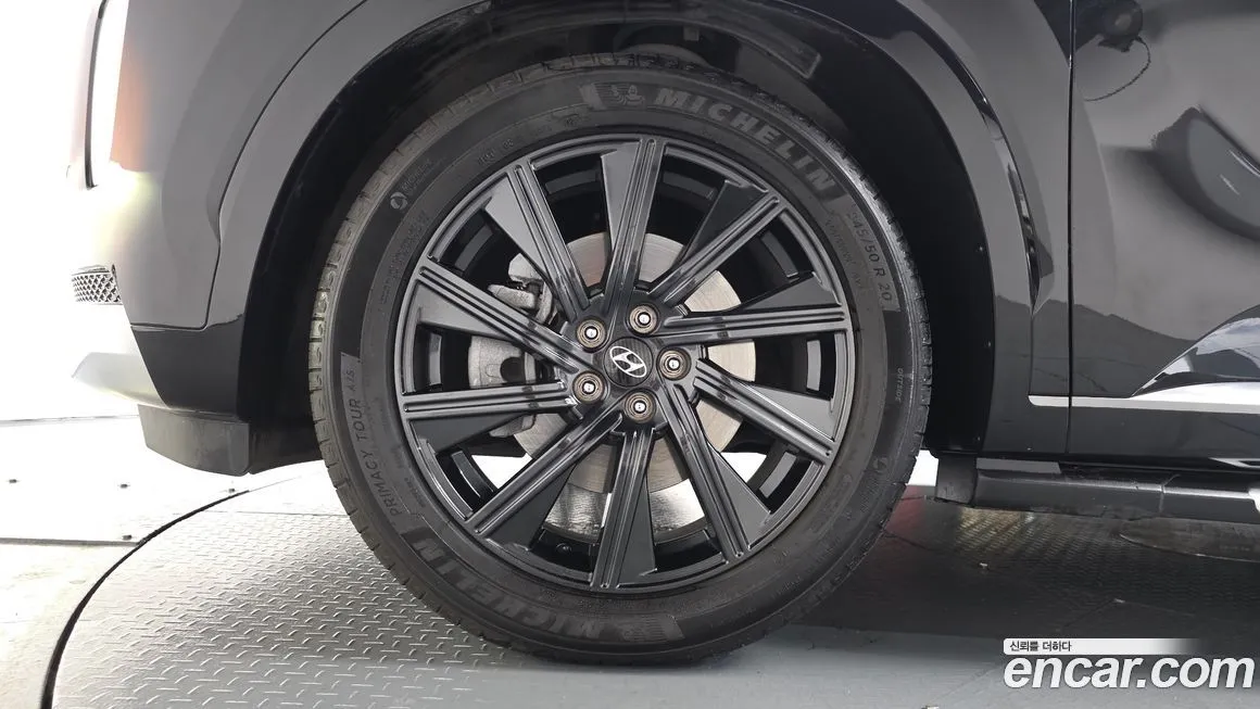 Hyundai Palisade 2022 из KR, фото 5
