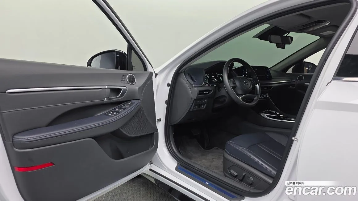 Hyundai Sonata 2023 из KR, фото 8