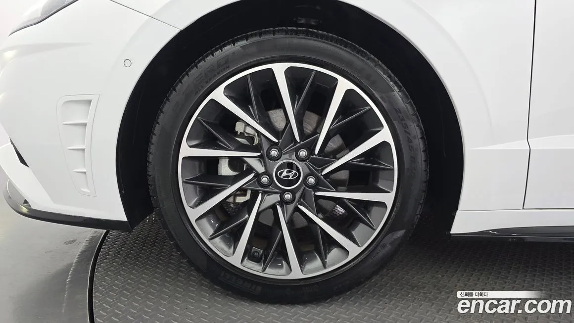 Hyundai Sonata 2023 из KR, фото 9