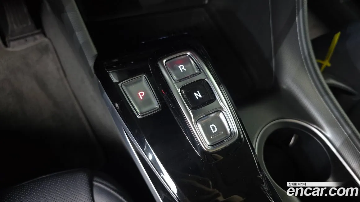 Hyundai Sonata 2023 из KR, фото 7