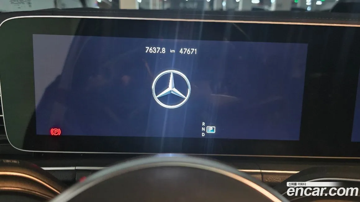 Mercedes-Benz GLE-Class — фото 2