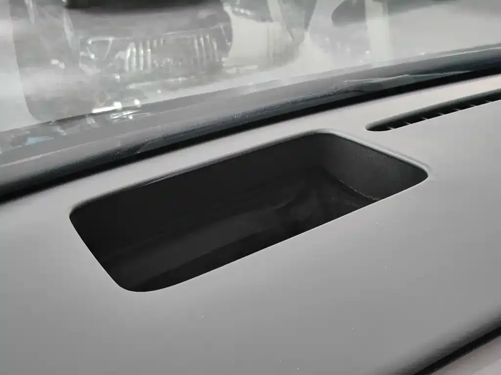 Li Auto i6 — фото 2