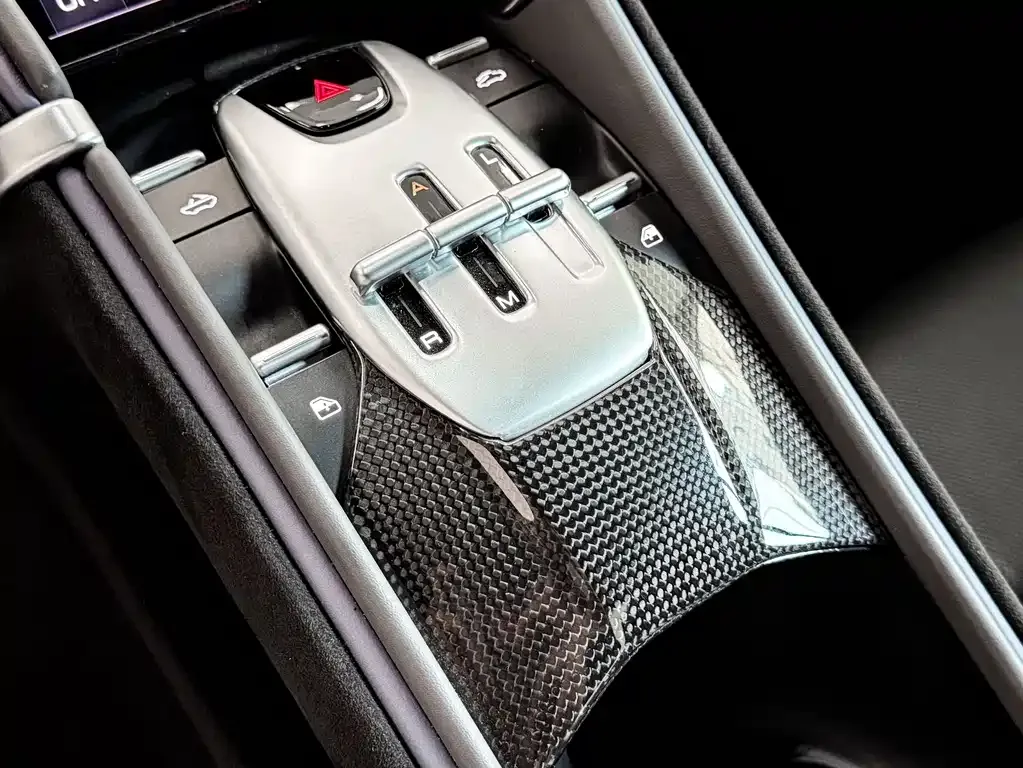 Ferrari Roma 2024 из CN, фото 9