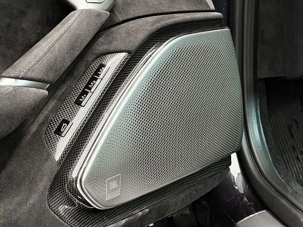 Ferrari Roma 2024 из CN, фото 10