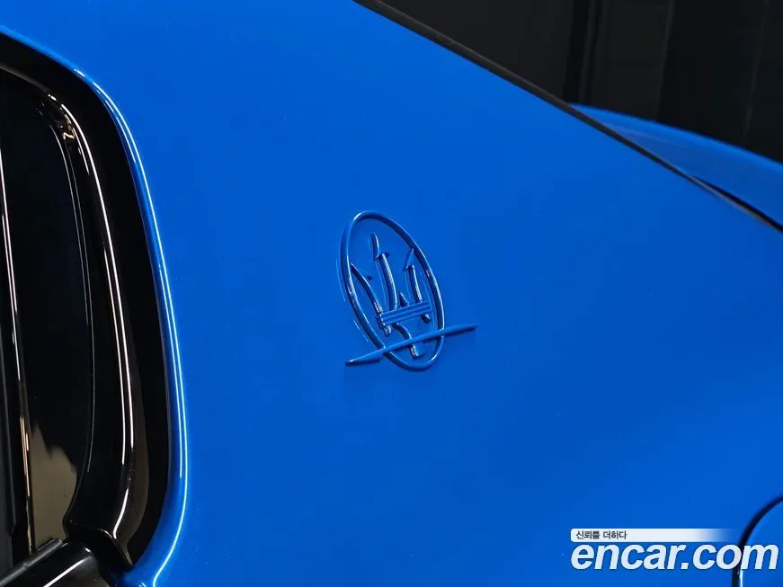 Maserati Ghibli — фото 2
