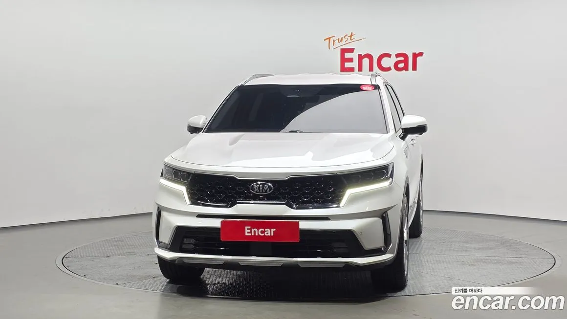 Kia Sorento — фото 2