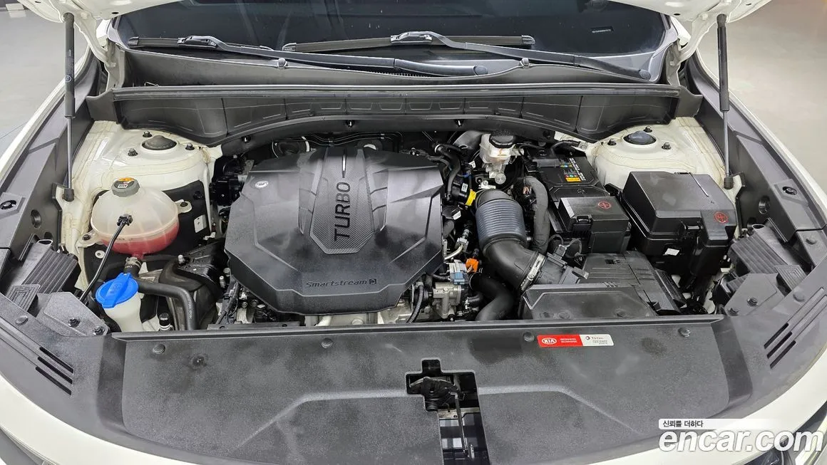 Kia Sorento — фото 10