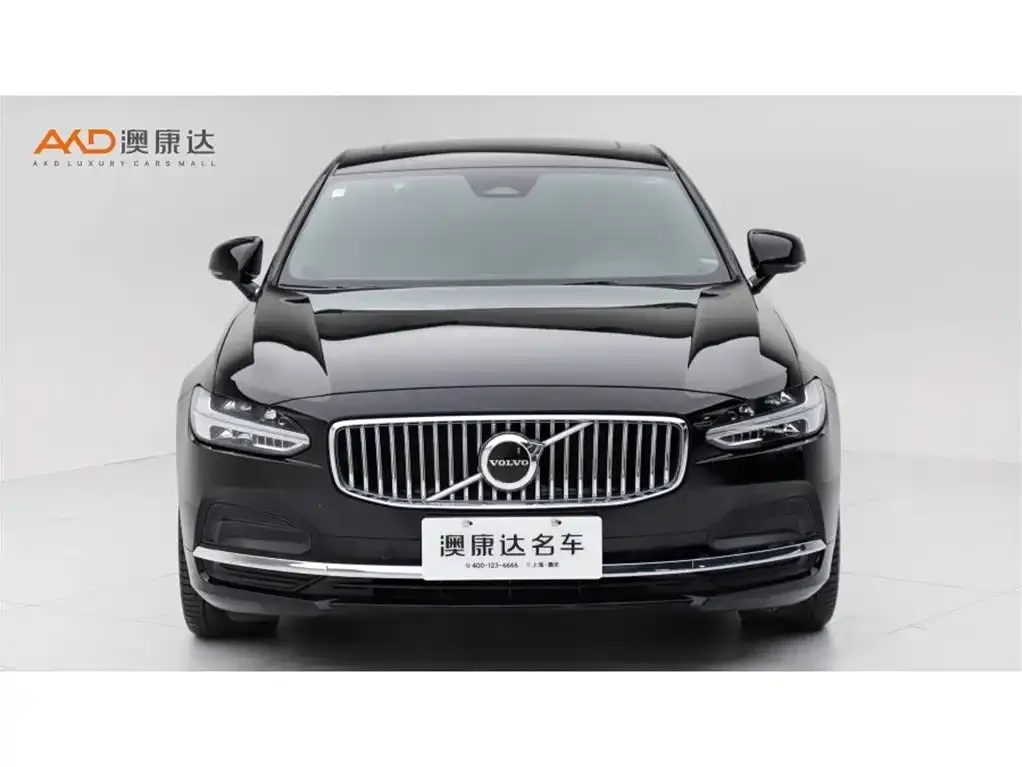 Volvo S90 2024 из CN, фото 9