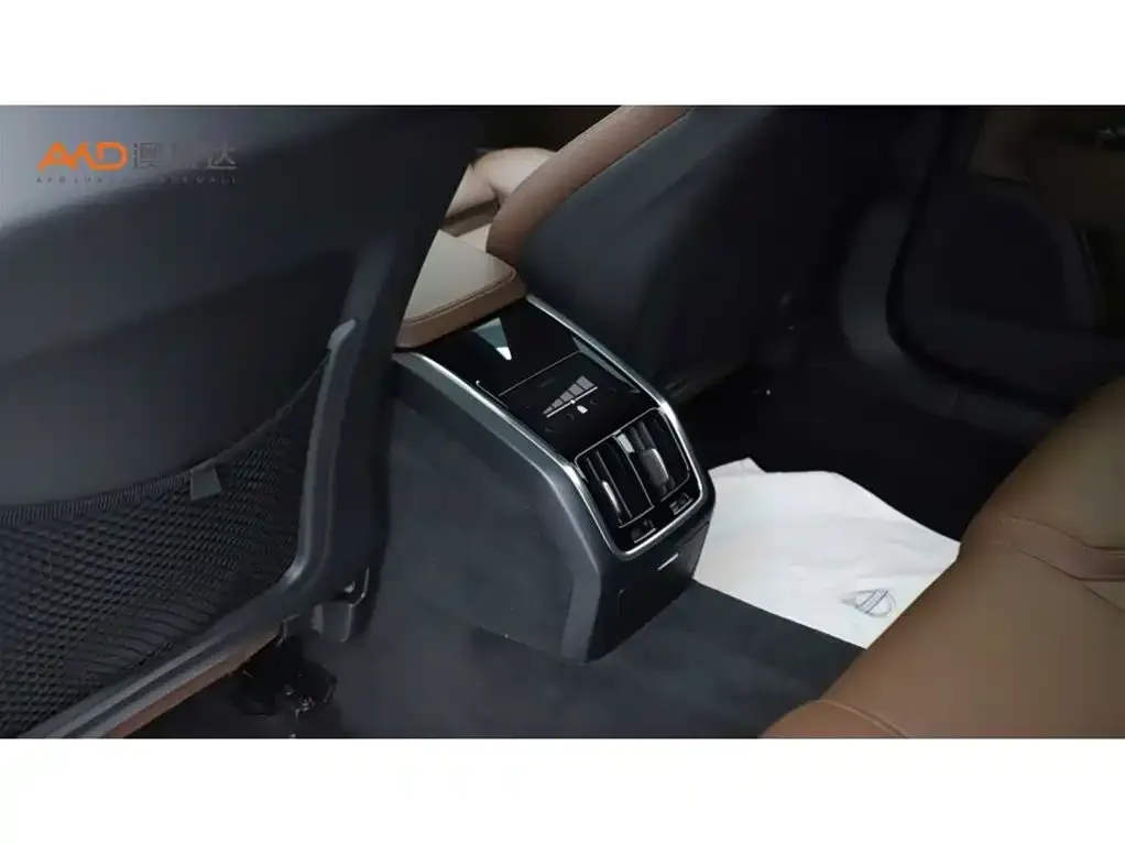 Volvo S90 2024 из CN, фото 5