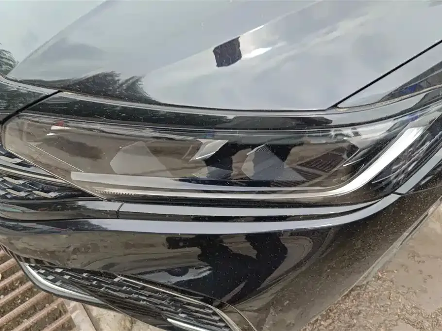 Volkswagen Passat — фото 9
