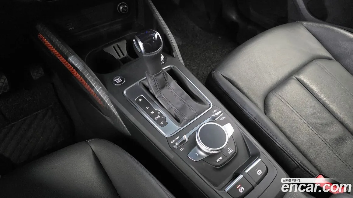 Audi Q2 2023 из KR, фото 7
