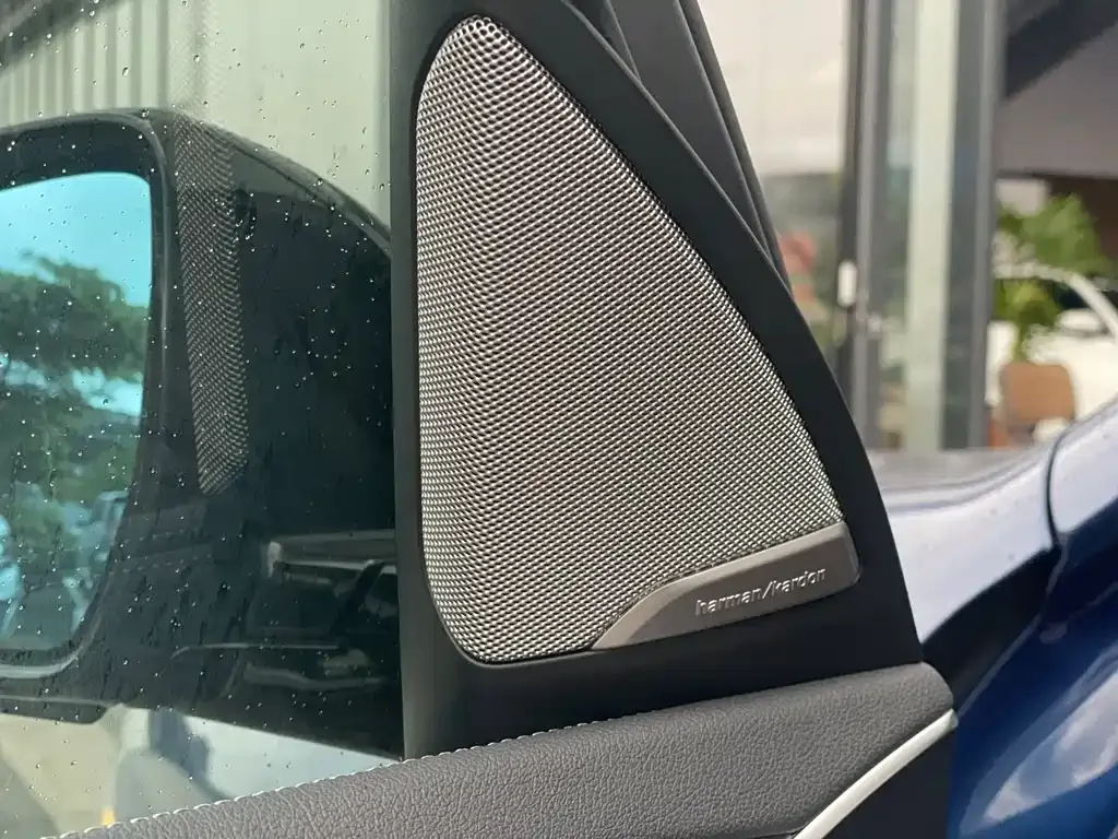 BMW X3 — фото 10