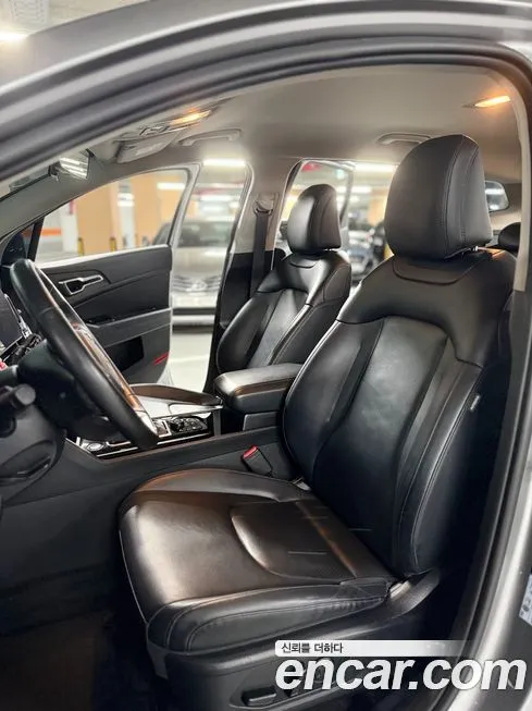 Kia Sportage — фото 4
