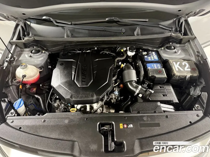 Kia Sportage — фото 10