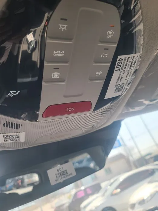 Kia Seltos 2026 из KR, фото 3