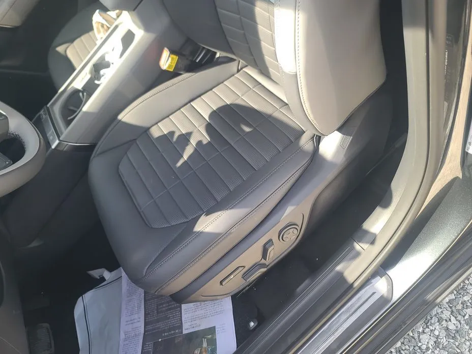 Kia Seltos 2026 из KR, фото 6