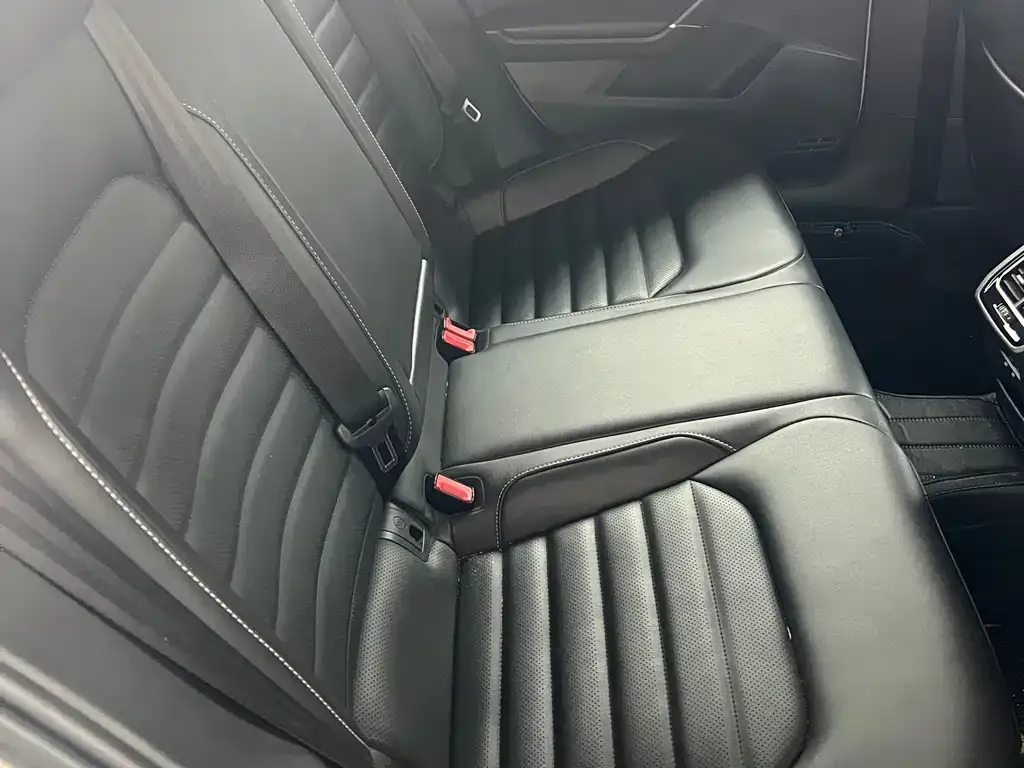 Volkswagen Lamando 2021 из CN, фото 8