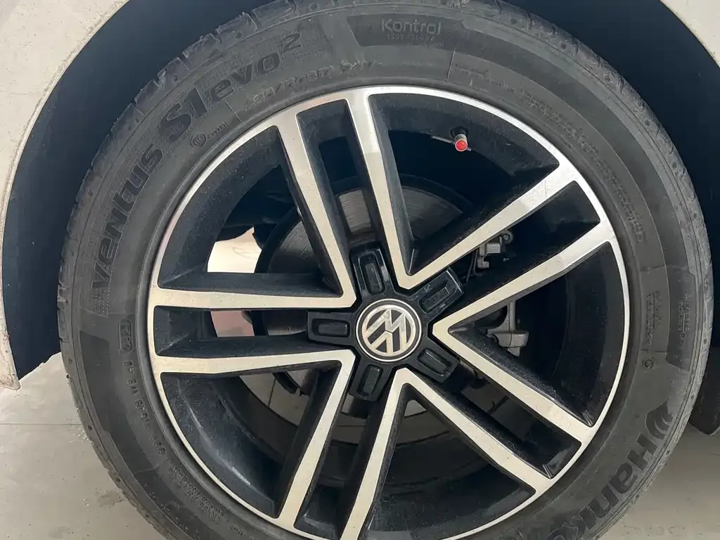 Volkswagen Lamando 2021 из CN, фото 7