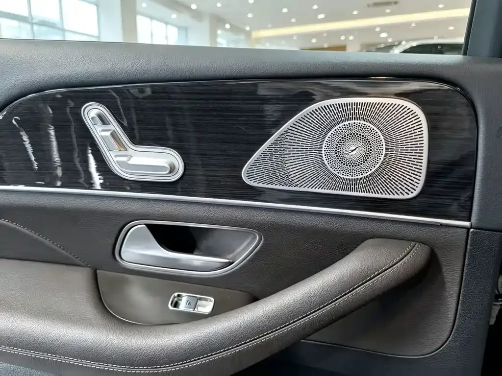 Mercedes-Benz GLE 2022 из CN, фото 10