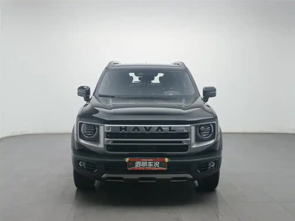 Haval Big Dog — фото 3