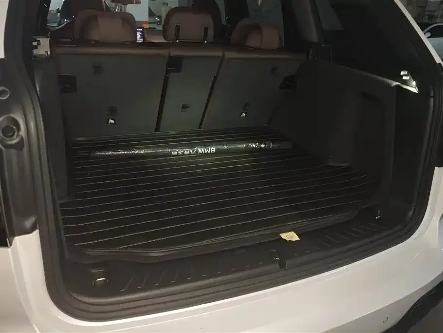 BMW X3 2023 из CN, фото 4