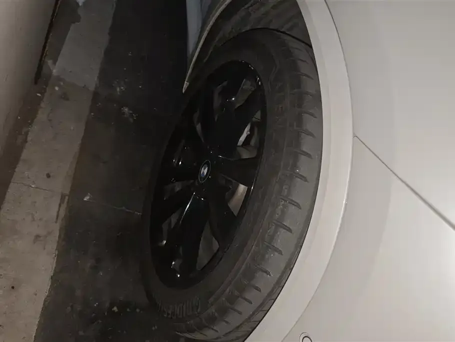 BMW X3 2023 из CN, фото 3