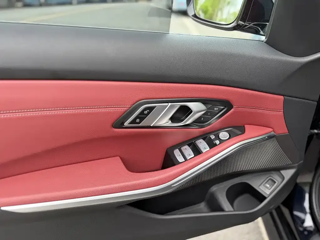 BMW 3 Series — фото 10