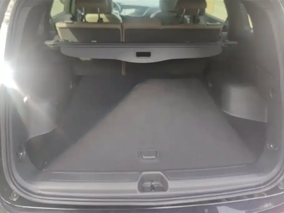 Buick Envision Plus — фото 4