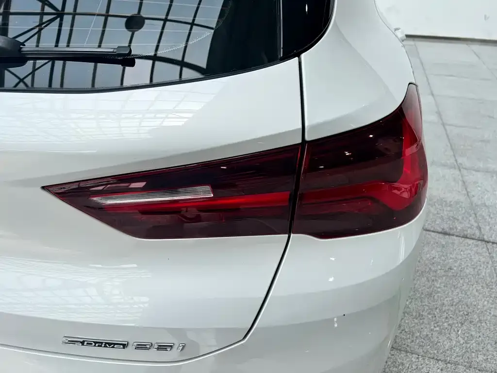 BMW X2 — фото 2