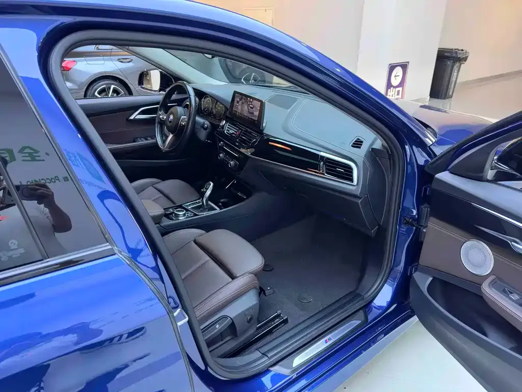BMW 1 Series — фото 10