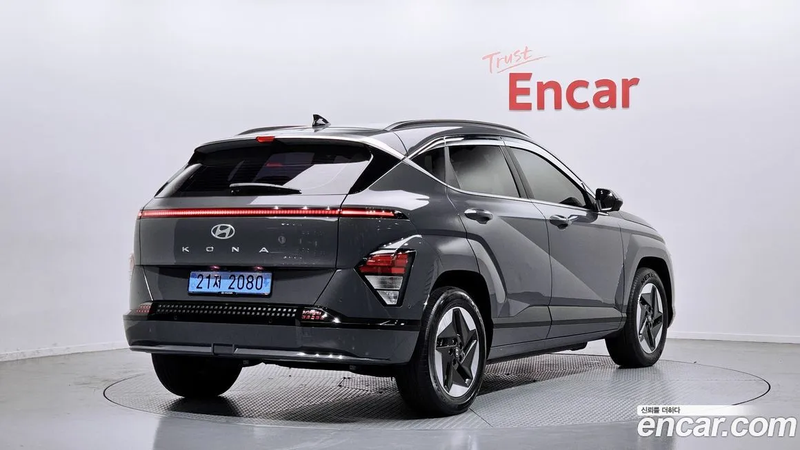 Hyundai Kona — фото 4