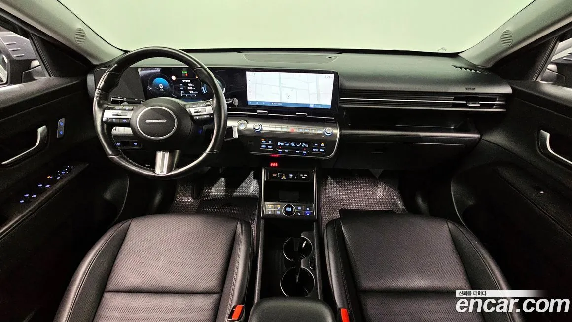 Hyundai Kona — фото 7