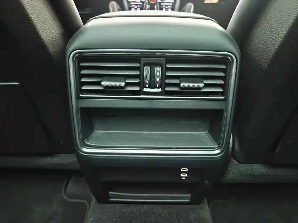 Porsche Cayenne 2021 из CN, фото 4