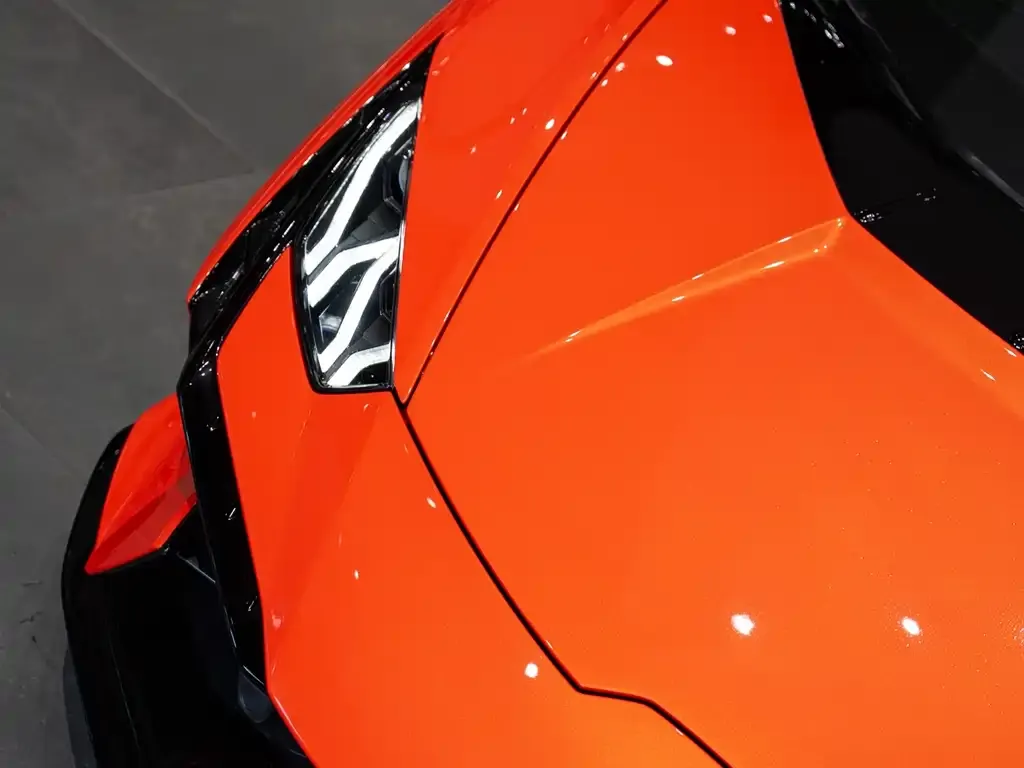 Lamborghini Huracan — фото 5