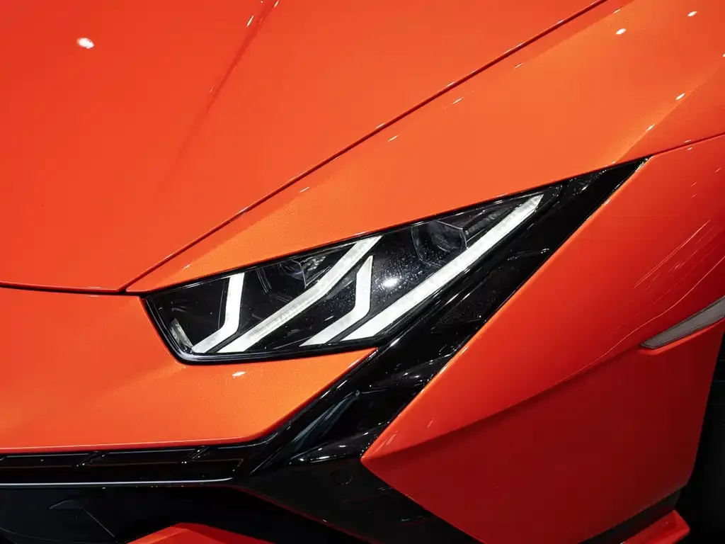 Lamborghini Huracan — фото 4