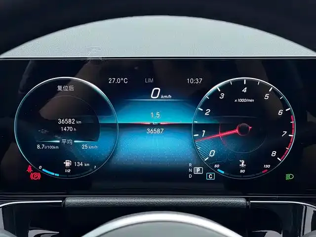 Mercedes-Benz GLA — фото 3