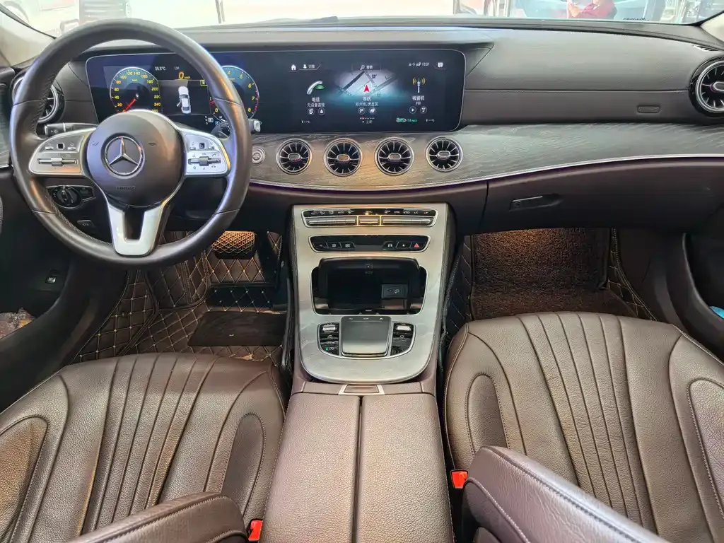 Mercedes-Benz CLS 2021 из CN, фото 10