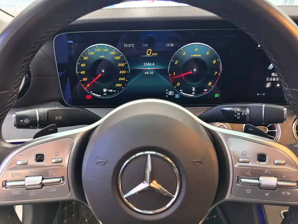Mercedes-Benz CLS 2021 из CN, фото 9