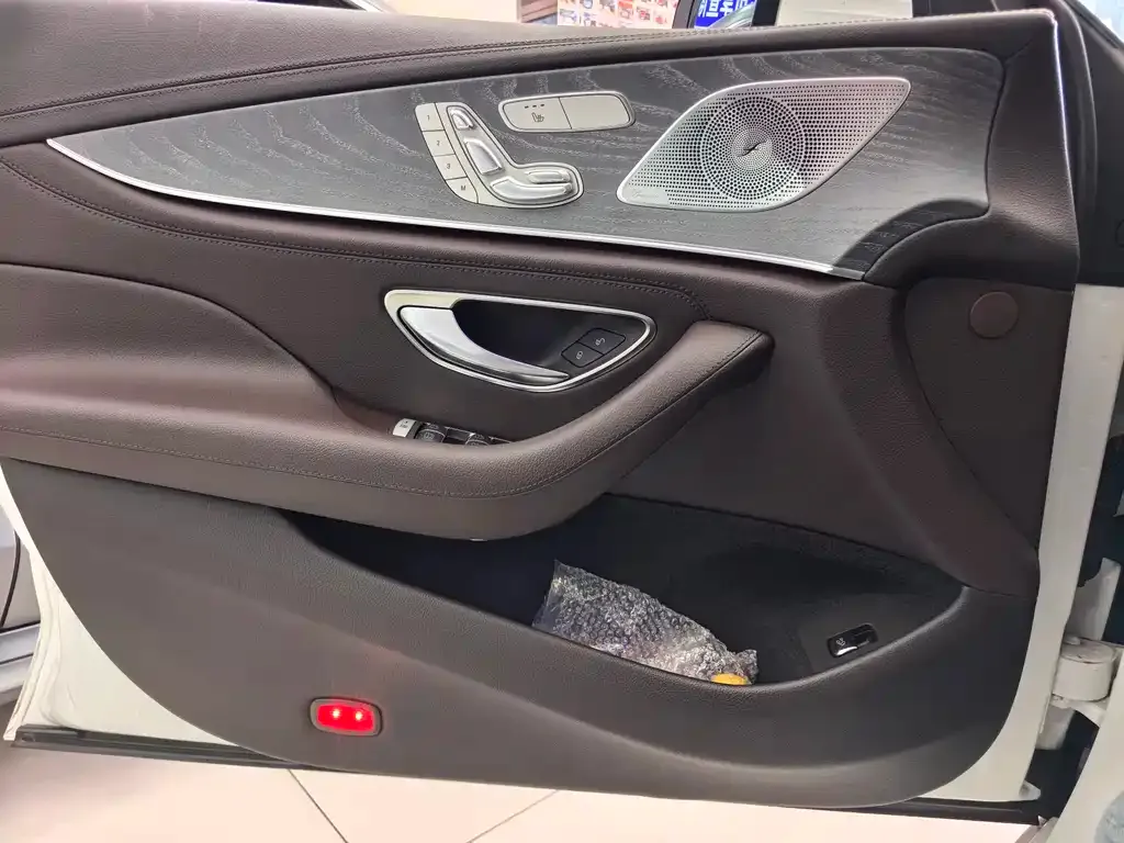 Mercedes-Benz CLS 2021 из CN, фото 6