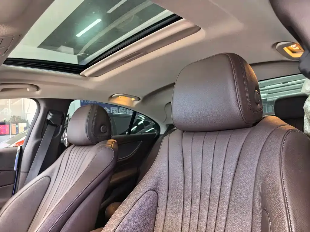 Mercedes-Benz CLS 2021 из CN, фото 5