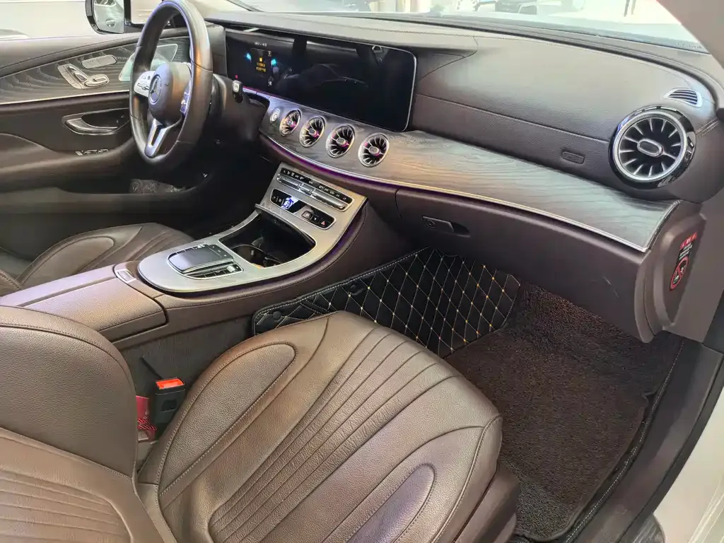 Mercedes-Benz CLS 2021 из CN, фото 4