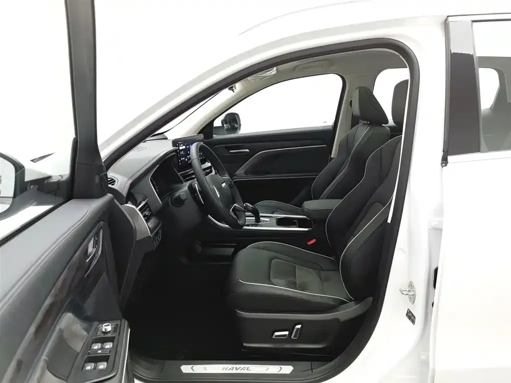 Haval H6 — фото 5