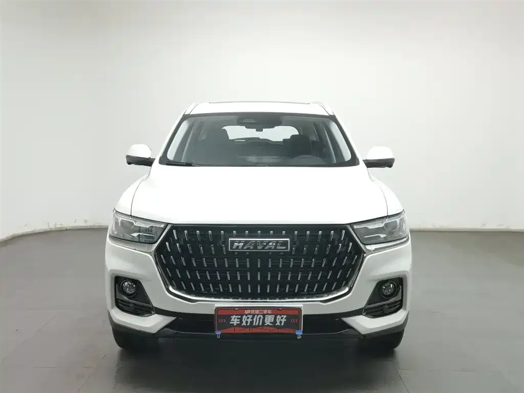 Haval H6 — фото 3