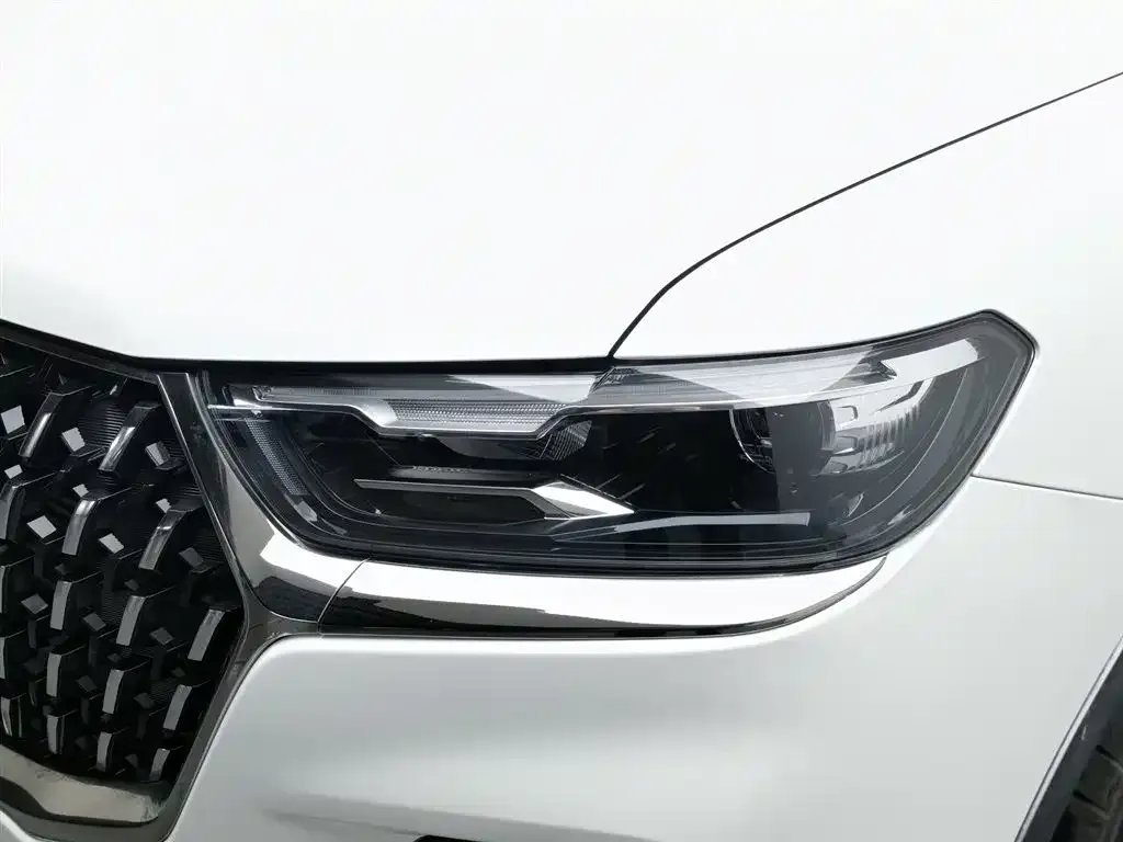 Haval H6 — фото 10