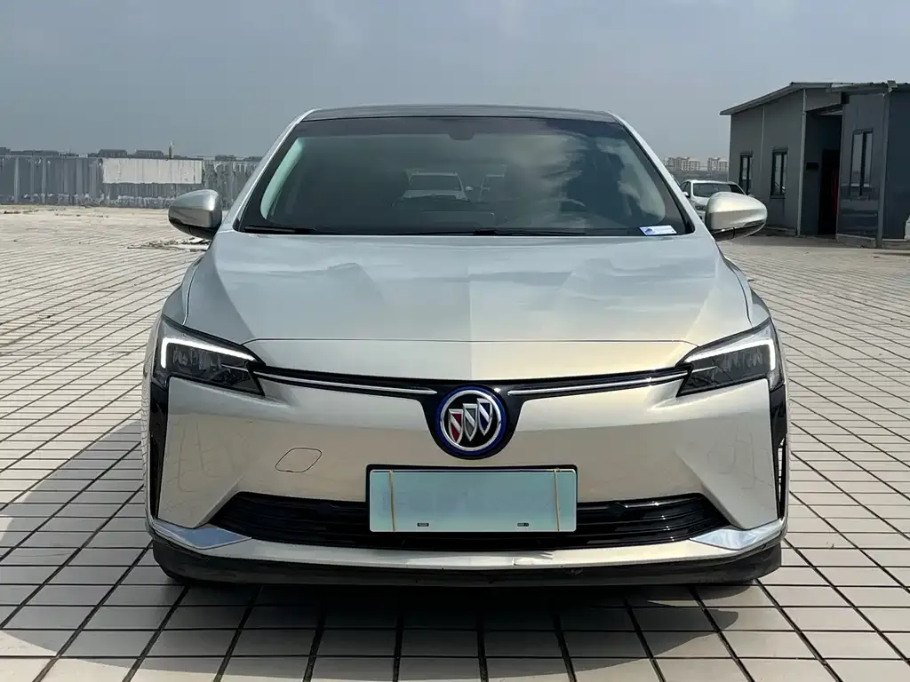 Buick Velite 6 2024 из CN, фото 3
