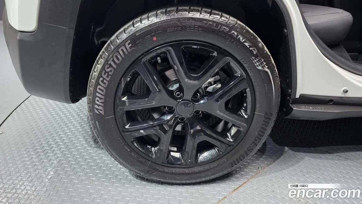 Jeep Renegade 2023 из KR, фото 10